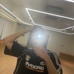 Jeong Si-hyun Instagram - 📸⚡️