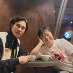 Jeong Tae-woo Instagram - 옥주부가 만들어준 #진저라떼 

이거 감기 걸려도 감기가 그냥 달아나겠어..ㅎ
요즘 독감 유행인데 모두들 감기 조심하세요~