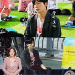 Jeong Young-han Instagram - 2년차 막내 아나운서의 2023-2분기 톺아보기 1. 피지컬100 이어 피의게임2 더빙했습니다. 제법 변조되었음에도 알아 보신 분들의 귀썰미에 감동.. 2. 문명특급 무작정 쳐들어간 나비효과, 매주 수요일 두시의 데이트 고정 게스트 되어버림 3. 홈즈는의뢰인으로 나가고 싶었는데 (여전히) 200회 특집으로 깨알 첫출연 4. 회사일 못지 않게 삶의 활력을 주는 ‘류딘스’ 계급장 내려놓고 시원하게 MZ토크 합니다. 졸지에 의형제를 맺어버린 셋. 5. 강제 미라클모닝 2년차 갓생갓생 외치고 다니다보니 회사에서 강연도 시켜줍니다. 국내 최고 전문가는 의문이지만 기분은 좋았음. 6. 출발비디오 여행 진행자 명분 덕으로 지무비님과 백상예술대상 이벤트 진행했습니다. 피디•작가님, 저도 병맛 두 스푼만 더 넣어주시면 안될까요? 7. 멍때리기 대회 나갔습니다. 한 시간 동안 가만히 앉아서 아무것도 안 해본 건 육군훈련소 이후 처음. 덕분에 데스크에도 얼굴 비침. 8. 중앙대학교 입학처 영상 찍는데 제법 풋풋해보여서 끼워넣음 9. 뉴스안하니 대망의 실버버튼 1년만에 구독자가 3배나 늘었습니다. 경력이라곤 여미PD가 전부였던 저는 최종 면접 때, 아나듀서(아나운서+프로듀서)의 시대가 올 거라고 객기부렸는데 자체 제작에도 열과 성을 다하는 M아나운서국 자랑스럽습니다. 10. 뒤숭숭한 마음에 역마살이 도져서 밤도깨비 여행 중독자가 됐었는데, 3분기에는 밀린 잠 좀 채우면서 평안히 보내보려 합니다. MBC