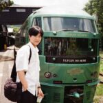Jeong Young-han Instagram – 6년 전, 처음 후쿠오카를 여행하며.
유후인은 아껴뒀다가 훗날 연인과 함께 찾겠다 다짐했다.

그리고 마침내…
.
.
지키지 못했다 Yufuin Japan