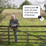 Jeremy Clarkson Instagram – we’ve hidden something exciting in these fun facts… did you work it out? 🚜 👀

📺 #ClarksonsFarm
🎭 #JeremyClarkson #KalebCooper