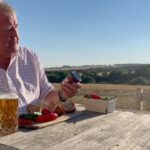 Jeremy Clarkson Instagram – Proud dad