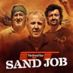 Jeremy Clarkson Instagram – Ready for The Grand Tour Sand Job release tonight? Get in the mood with our special Sand Job bundle – 20 bottles of Hawkstone Premium and 2 tankards for £60. What a stroke of luck… 

#thegrandtour #thegrandtoursandjob #jeremyclarkson #jamesmay #richardhammond #sandjob Bourton on the Water, Gloucestershire