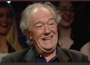 Jeremy Clarkson Instagram - A wonderful man.