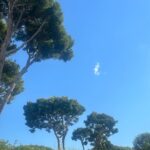 Jeremy Clarkson Instagram - Clouding over again