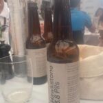 Jeremy Clarkson Instagram - Only one team has the right beer at the Grand Prix @alpinef1team