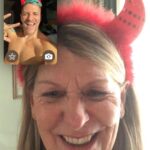 Jeremy Hudson Instagram - feeling loved 🥰