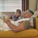 Jeremy Hudson Instagram - feeling loved 🥰