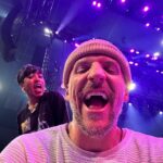 Jeremy Hudson Instagram - October-ing 👻