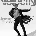 Jeremy Hudson Instagram - Volume XII, Issue 4 @jhudmoves Photographer: @ceventpics Stylist: @wbezz Touch Ups: @makeupbylarke Art Director: @brookeviselli #velocity #velocitydanceconvention #danceconvention Los Angeles, California