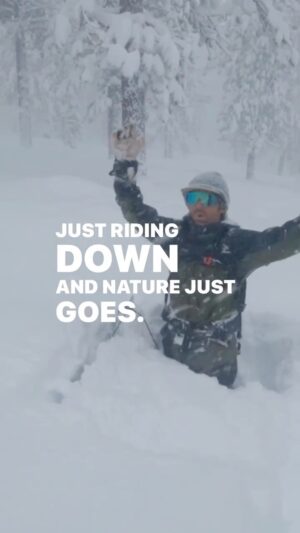 Jeremy Jones Instagram - Things to do when the avalanche danger is high…
- go low angle pow surfing 
- ride the resort with avi gear
- clean the garage
- read #artofshralpinism ;)
- paint, write in your diary, wash your outerwear 
- splitboard the neighborhood 

#jonesouterwear 
#jonespowsurfer

📷 @gregweavervideo from last winter.