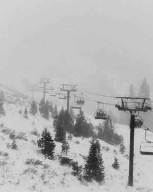 Jeremy Jones Instagram - Yesterday was a heavy day at @palisadestahoe. In an instant we went from the highest of highs to lowest of lows. 
My favorite lift in the world just opened and there was no line and the riding was epic. 
Of the few 100 people, I knew most of them. I was with my kid and life couldn’t be better as we  slashed, bashed and laughed our back to an empty lift line. 
On our second run we took a similar line. Half way down I went left around a terrain feature and @cassjonessnow went right toward our first run tracks to rebate an air.
When I got to the bottom he was not there even though he was in front of me. 10 seconds later I hear, “there was an avalanche, lift is closed.”
Nervously I called Cass concerned but not panicked considering I last saw him at the bottom of our line. 
He didn’t answer but instantly called back. He rode up to the avi as it was happening and was the first one on the scene. “There was an avi, I am helping a guy out who is hurt,” he says. He stabilized the guy, gave him his gloves and jacket until patrol came and then helped probe. 
Overcome with relief but still sick over reports on two people buried I helplessly waited to see if I could be of service. 
Miraculously one person was saved by a heroic effort by Tom Day and others who went to the last seen point of the buried snowboarder, got a probe strike and dug him out after a few minutes unharmed. 
Devastatingly the other buried person perished.
Incredibly sobering that our first run tracks were buried by a couple feet of avi debris.
My heart bleeds for the friends and family of the deceased. 
Gratitude to the community effort on the rescue.

2nd 📷 @a_dansky