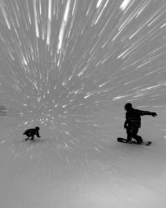 Jeremy Jones Instagram - This is an exciting day for everyone at @jonessnowboards. We get release are new creations into the world that we have been working on for years. I am especially proud of the ReUp tech we are doing on the new #joneshovercraft. It is something we dreamed about when Jones started and have been working on for years. Repost from @jonessnowboards • ❗️Welcome to Jones 2024❗️ Gear up for epic days ahead. The 2024 Jones collection is packed with responsibly made new products designed to offer game changing performance and durability. New for 2024 check out the completely redesigned Hovercraft 2.0, Freecarver series, plus ultralight splits and the debut of women’s and youth bindings! Head to our site and dive into our new product guide to help you find the gear you need to make this your best winter yet! 📷: @andrew_miller #odetoprogression