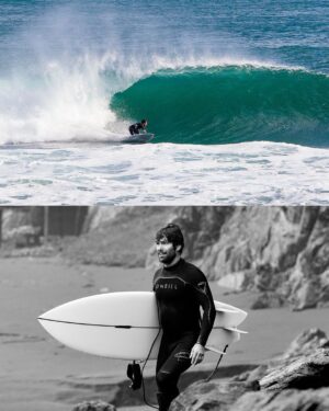 Jeremy Jones Instagram - Instruments of Stoke. 

The Jones 2024 Surf Series is not just an art collaboration, but a decade plus relationship bonded by the mutual love and loyal participation of Surf and Snow.

 @jeremyjones and @chris_christenson73 started tinkering around with a few ideas and rough shapes in 2012.  These two jumping in head first, motivated and inspired to figure out how to combine forces to shape something that worked well on snow and captured that same glide that Chris’ surf shapes are so well known for.  This  journey, process and breakthroughs along the way have been the ultimate reward in combining these two worlds. 

The process of testing, tweaking and repeating hasn’t stopped since that first prototype. We have been able to take proven designs concepts and rocker profiles from some of @christensonsurfboards most popular surfboard models and add them to Surf Series. The line up has now grown into ten unique shapes including a surf inspired pair of bindings that have all helped thousands of riders expand their minds and mountains. 

📷: @andrew_miller 
🎥: @gregweavervideo 

#jonessurfseries 
#odetoprogression