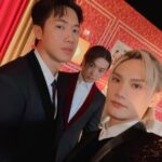 Jeremy Lee Instagram - Hi ✌🏻 第二張相有重點 發唔發現到？ 😂😂😂 #繼續catchavibe