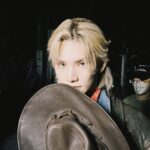 Jeremy Lee Instagram - 扮蠟像 都幾好玩 😂😂😂 咩都唔使做 hold住就完成一個Mv #真係好似翻生博物館