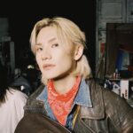 Jeremy Lee Instagram - 扮蠟像 都幾好玩 😂😂😂 咩都唔使做 hold住就完成一個Mv #真係好似翻生博物館