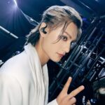 Jeremy Lee Instagram - 謝謝十六場每一位觀眾 謝謝每一位工作人員 ❤️ 謝謝Mirror ❤️ 香港站完畢 夜深啦 慶功完畢 之後再出post啦❤️ #mirrorweare #mirrorfeelthepassionconcerttour2024