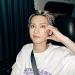 Jeremy Lee Instagram - 第十五場啦 ❤️ 聽日就係香港站最後一場啦 🥲 今日已經有種掛住呢個show嘅感覺 但係明明仲做緊😂 點都好 有你地係度 真係幾多場都唔夠 🦄 好啦 聽日見啦 尾場 第十六場的朋友❤️ #mirrorweare #mirrorfeelthepassionconcerttour2024