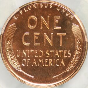 Jeremy Padawer Instagram - This is gorgeous. Pop 2 / 1938 PROOF wheat back Lincoln penny on eBay.

It's spectacular.

I love vintage coins. 

My entire life. Collected coins at age 4. My brother would take me to the flea market.