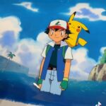 Jeremy Padawer Instagram - I’ve been purchasing original animated art recently. Here are some vintage Pokémon - 4 lots that I purchased from Heritage Auctions a few months back! I believe very much in the potential return on investment of original 1:1 animated art. ❤️. Underrated in my opinion!