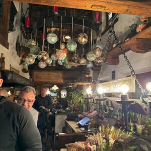 Jeremy Padawer Instagram - Nuremberg Toy Fair was an absolute blast. Spending day and night with our passionate, global team at Jazwares and our wonderful, brilliant licensing, retail and inventor partners. I swear that at 50 years old this is keeping me younger! Selling toys by day with people you love... Hanging out at night with those same people. What a life. ❤️