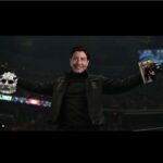 Jeremy Padawer Instagram - According to @allelite_memes I could be the Devil in tonights AEW PPV. Maybe I am. I have had a few days off... @aew @jazwares @aewbyjazwares