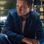 Jeremy Renner Instagram - Have a wonderful weekend! Sending you all love and blessings 🙏.