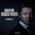 Jeremy Renner Instagram - @paramountplus announces a SEASON 2 of @mayorofkingstown today !!! The Mayor is back …. Are you ready ?? What do you think ?