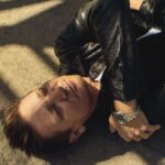 Jeremy Renner Instagram - Thank you everyone for a fun shoot @flauntmagazine @kurtiswarienko Check it out !!!
