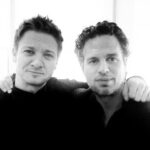 Jeremy Renner Instagram - Happy birthday my dear friend. Wishing you and your family a beautiful celebration today and a very happy holiday ! I’m thankful for the years of your friendship brother !!