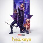 Jeremy Renner Instagram – NEW poster for HAWKEYE 
Nov 24th. @disneyplus @hawkeyeofficial  Are we ready for an amazing HOLIDAY EVENT ?? @marvel @marvelstudios