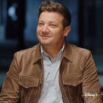 Jeremy Renner Instagram - #foryourconsideration What critics are calling “feel good show”, “inspirational”, “infectiously charming” Rennervations @disneyplus available to stream now.