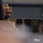 Jeremy Renner Instagram - Repurposing government waste is ACTUALLY a ton of fun … especially when you get @anthonymackie and friends to come along for the ride @disneyplus #rennervations