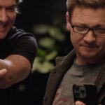 Jeremy Renner Instagram - When looking for extraordinary people to help out , I didn’t get further than my contacts !!! 🙏🏼❤️🙏🏼❤️🙏🏼💯. #friendship #rennervation @disneyplus #iloveyouguys