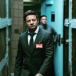 Jeremy Renner Instagram - New episode reminder @mayorofkingstown on @paramountplus ! I hope you all are having a wonderful weekend… ❤️🙏