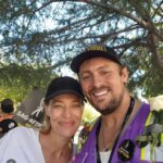 Jeri Ryan Instagram - Beautiful day on the line yesterday with our incredible WB Strike Captains for “Captains Appreciation Day”. So, so grateful for the dedication and commitment of ALL our strike captains. We couldn’t do this without you. And I’m SO PROUD to stand with you! ✊🏼 One day longer. One day stronger. #aslongasittakes @sagaftra #power2performers #sagaftrastrong #unionstrong #1u #sagaftrastrike