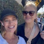 Jeri Ryan Instagram - Listen to @thekristenjohnston . Get out here and show your support!! @sagaftra #sagaftrastrong #unionstrong #1u