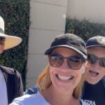 Jeri Ryan Instagram - The AMPTP are using the exact same tricks they did with the #WGA. They haven’t learned anything. Come join us a picket line — whatever studio is closest to you, get out there and grab a sign! This is the home stretch and we have to show that we stand SOLIDLY with our NegComm and TOGETHER. One day longer. One day stronger. As long as it takes. ✊🏼