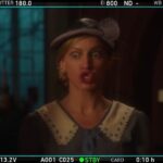 Jes Macallan Instagram - This season we are going for subtlety, simplicity and stillness. I especially, am honing my craft, looking for opportunities to make refined, specific, nuanced choices… drizzled with delicate notes of textured behavior. #season7 #foryourconsideration @cw_legendsoftomorrow