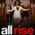 Jes Macallan Instagram - Grateful to be given the opportunity to come play in the @allriseown sandbox with my director hat on. I’m beyond excited to collaborate with the INCREDIBLY talented cast, crew, writers and producers… let’s do this! Also, court will officially be back in session Tuesday, June 7 at 8/7c on @owntv make sure you tune in because season three is 🔥🔥🔥🔥🔥🔥🔥🔥🔥🔥!!!