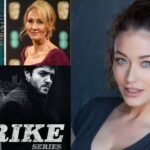 Jess Impiazzi Instagram - Some super awesome projects I’ve worked on late last year and this year ❤️ cannot wait to share! #striketroubledblood #bbc #hbo #keepcalmandcarryon #hammerhome #appletv