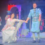 Jess Impiazzi Instagram - And 2023… that’s a wrap! 🎭 I can’t say it’s been a good one, continuous health issues and constant hospital appointments and everything else going on but I wouldn’t have got through the end of it without this lot ❤️ Here’s to a better 2024! Accepting what is, what comes and what goes, to adapting and moving forward holding faith that there is so much to look forward too ❤️ Have a happy new years everyone! And sending continued love and kindness to every single one of you 💫✨ have a magical 2024! ✨