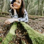 Jess Impiazzi Instagram - Saturday strolls 🍂 🍁 🍃 🎃 🍁🍃 soul stroll 🍂🍁 natures tonic 🍂🍃🍁 Devil's Punch Bowl