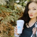 Jess Impiazzi Instagram - Saturday strolls 🍂 🍁 🍃 🎃 🍁🍃 soul stroll 🍂🍁 natures tonic 🍂🍃🍁 Devil's Punch Bowl