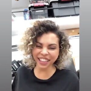 Jess Salgueiro Instagram - Memories with some of my favourite bbs of all time @tinyprettythingsseries @netflix