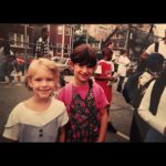 Jess Varley Instagram - Three-oh today! 🥳 Grateful for loved ones and all the heroes on the frontlines working tirelessly and selflessly through this pandemic. Sending everyone lots of love during this real life episode of the Twilight Zone 🌀Stay safe!! 💓💓💓