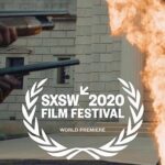Jess Varley Instagram - WITCH HUNT x SXSW! 🔥🦋