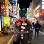 Jess Varley Instagram - 🇯🇵🇯🇵🇯🇵 Shinjuku Tokyo,Japan (日本东京，新宿）