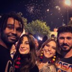 Jess Varley Instagram - Happy new year everyone!!! 🥳🎉 ข่วงท่าแพ